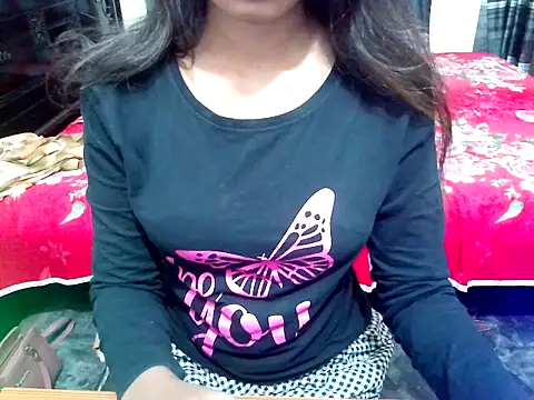 blackpori online show from 10, 11, 2025