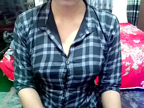 Snapshot of blackpori chatting on 1, 12, 2025 blackpori online show from 1, 12, 2025