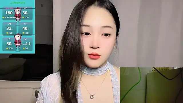 woaiqinqin online show from 19, 3, 2026