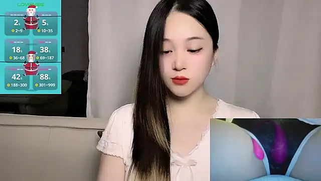 woaiqinqin online show from 5, 6, 2026
