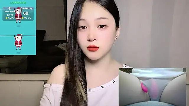woaiqinqin online show from 26, 6, 2026