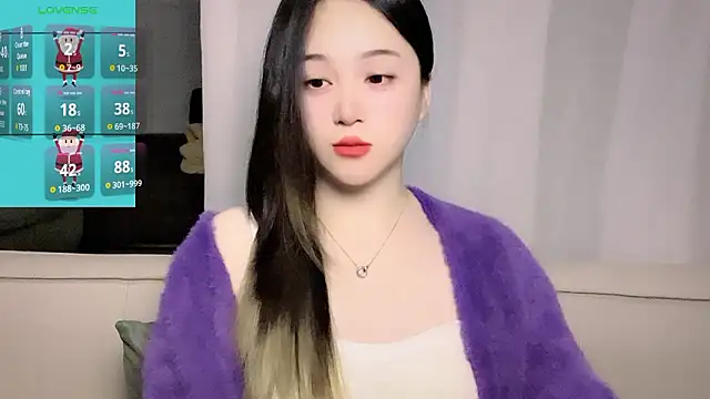 woaiqinqin online show from 9, 3, 2026