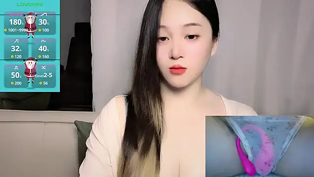 woaiqinqin online show from 14, 4, 2026