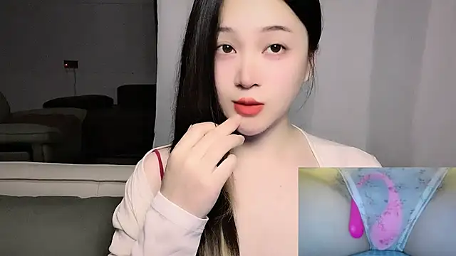 woaiqinqin online show from 24, 4, 2026