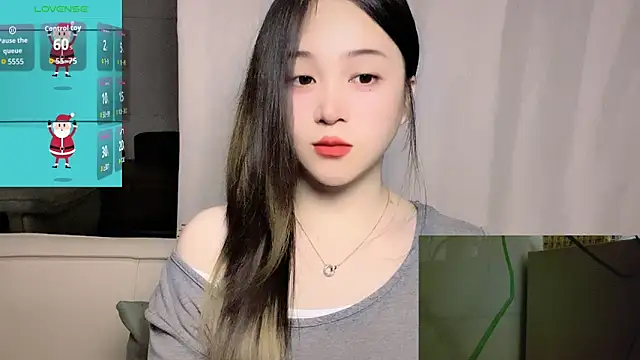 woaiqinqin online show from 17, 3, 2026