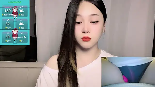 woaiqinqin online show from 13, 5, 2026