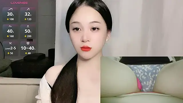 woaiqinqin online show from 9, 9, 2025