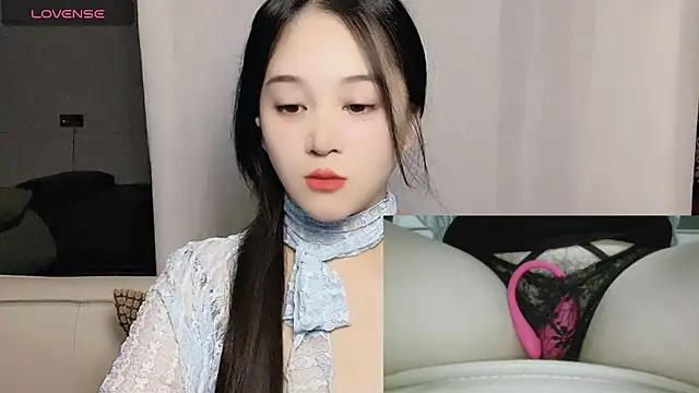 woaiqinqin online show from 30, 9, 2025