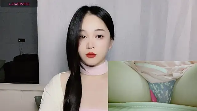 woaiqinqin online show from 6, 11, 2025