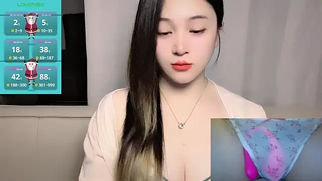 woaiqinqin online show from 28, 3, 2026