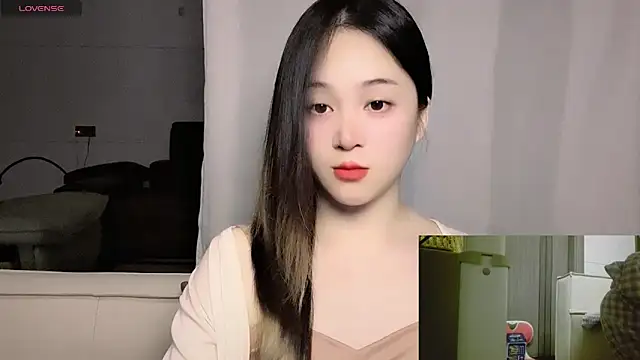 woaiqinqin online show from 10, 4, 2026