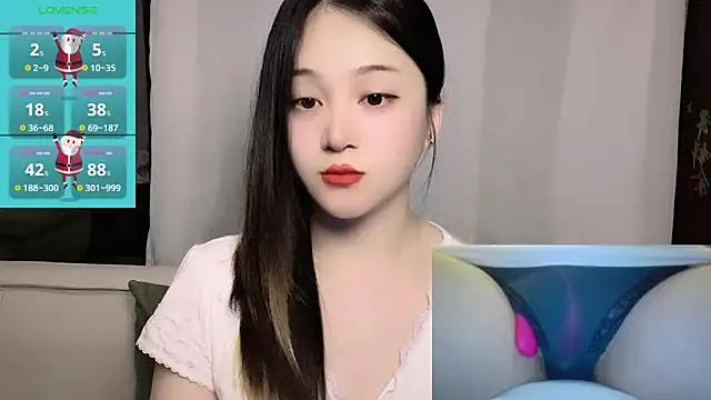 woaiqinqin online show from 11, 6, 2026