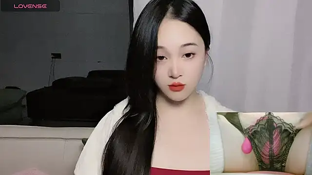 woaiqinqin online show from 5, 12, 2025