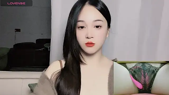 woaiqinqin online show from 30, 11, 2025