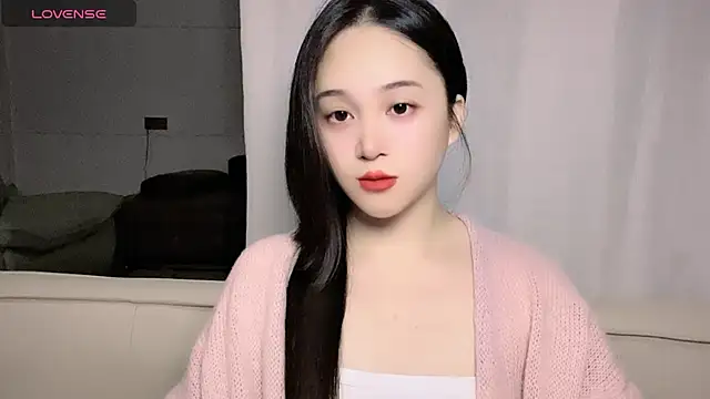 woaiqinqin online show from 19, 11, 2025