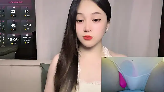 woaiqinqin online show from 21, 7, 2026
