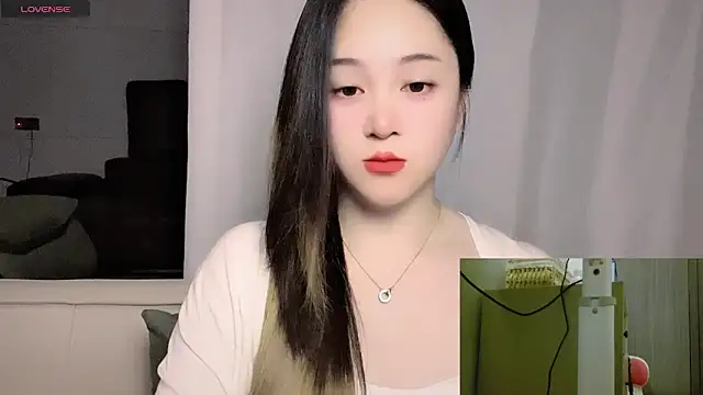 woaiqinqin online show from 22, 3, 2026