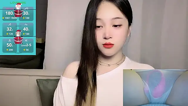 woaiqinqin online show from 21, 5, 2026