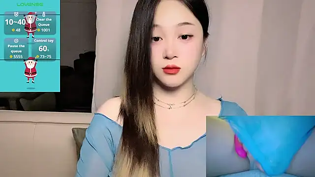 woaiqinqin online show from 27, 5, 2026