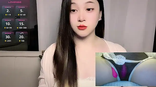 woaiqinqin online show from 24, 7, 2026