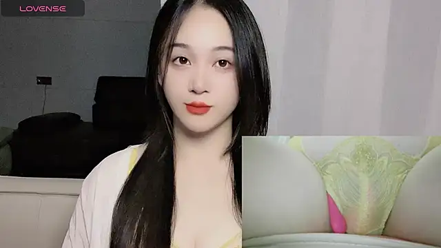 woaiqinqin online show from 16, 10, 2025