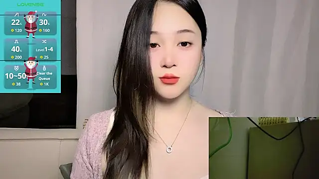 woaiqinqin online show from 18, 3, 2026