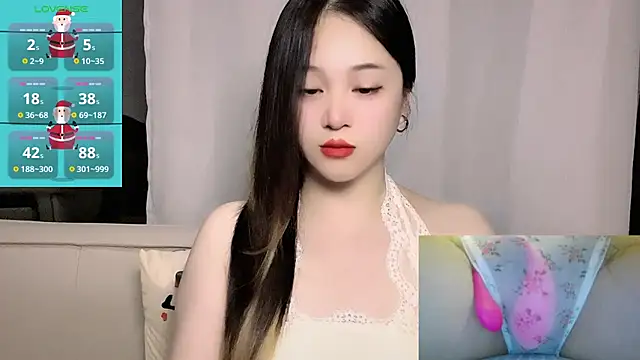 woaiqinqin online show from 15, 5, 2026
