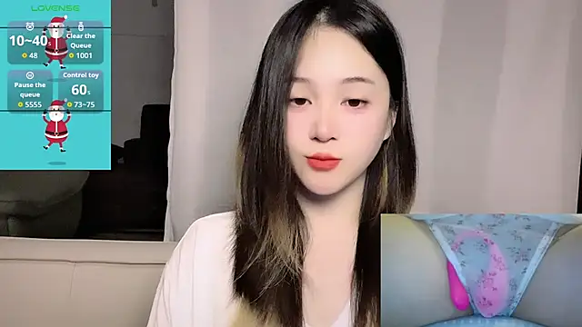 woaiqinqin online show from 11, 4, 2026