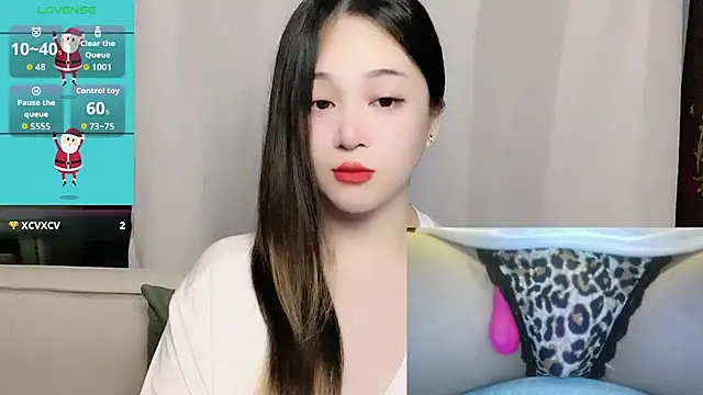 woaiqinqin online show from 9, 6, 2026