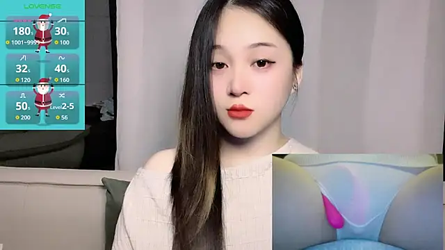 woaiqinqin online show from 12, 6, 2026