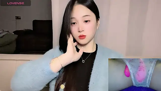 woaiqinqin online show from 5, 1, 2026