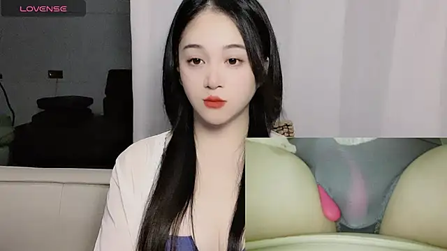 woaiqinqin online show from 17, 10, 2025