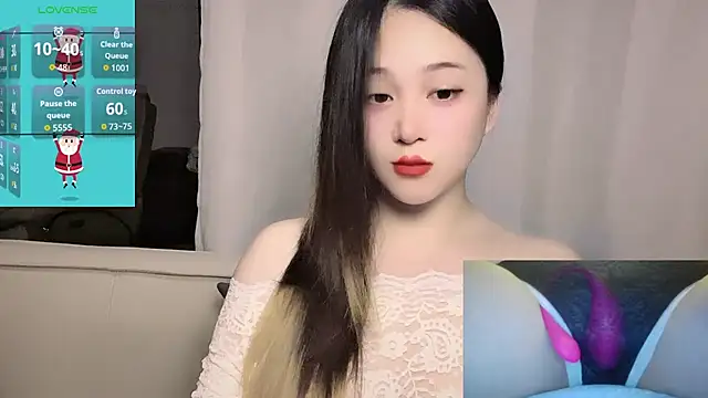 woaiqinqin online show from 3, 6, 2026