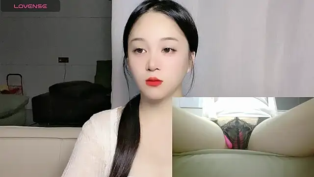 woaiqinqin online show from 19, 9, 2025