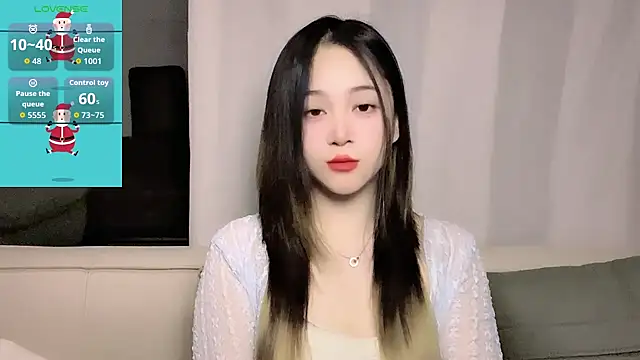 woaiqinqin online show from 23, 3, 2026