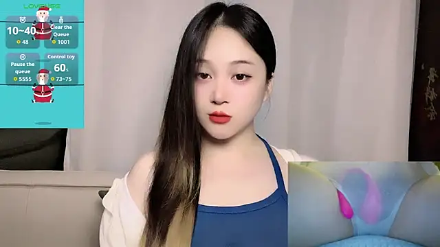 woaiqinqin online show from 6, 6, 2026