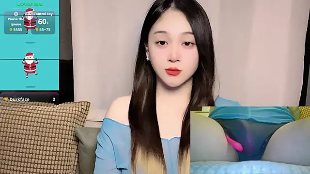 woaiqinqin online show from 18, 7, 2026