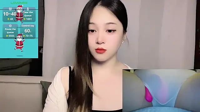 woaiqinqin online show from 10, 6, 2026