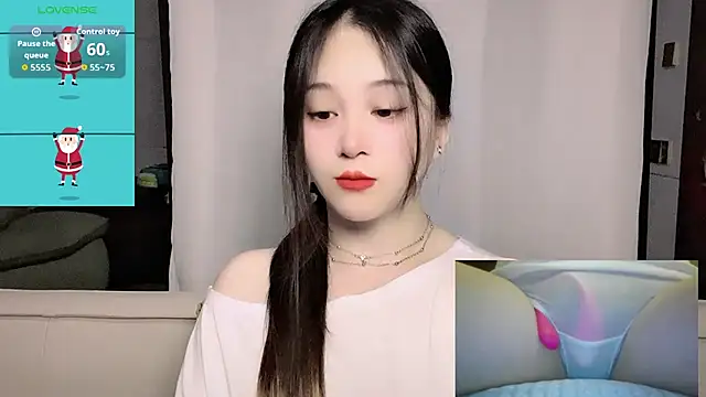 woaiqinqin online show from 9, 7, 2026