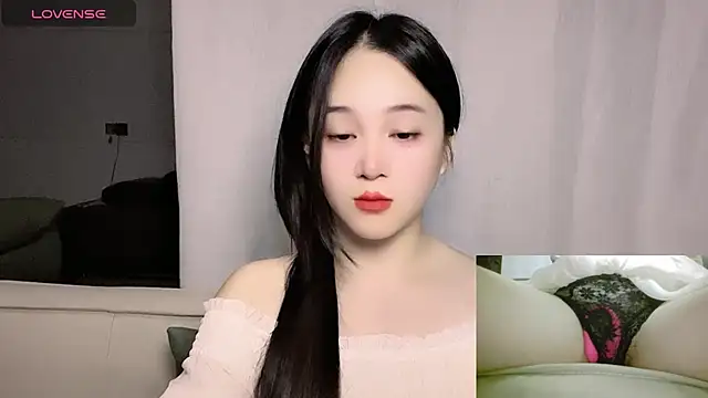 woaiqinqin online show from 9, 11, 2025