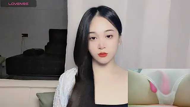 woaiqinqin online show from 3, 12, 2025