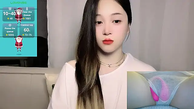 woaiqinqin online show from 14, 5, 2026