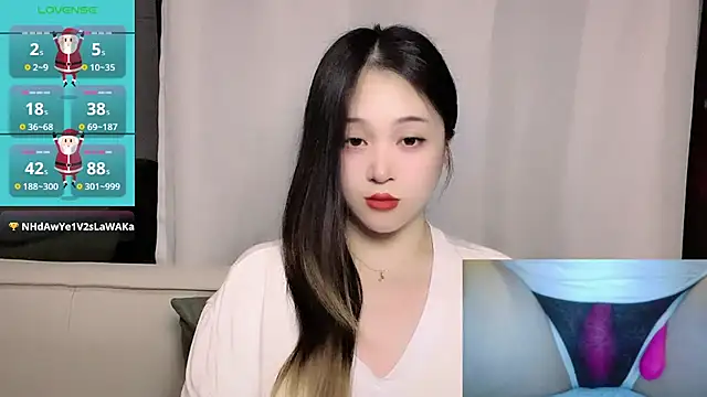 woaiqinqin online show from 31, 5, 2026