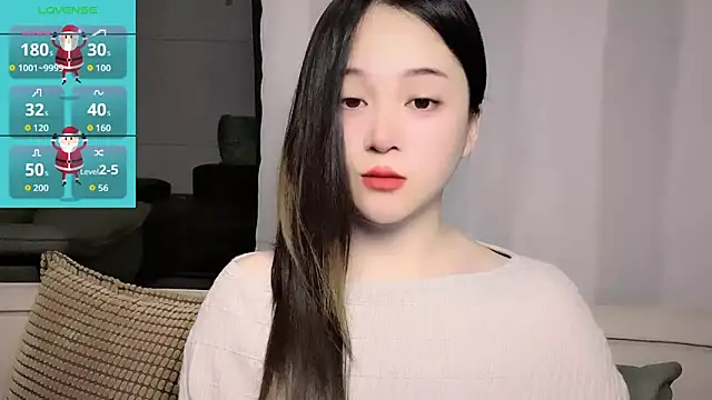 woaiqinqin online show from 28, 4, 2026