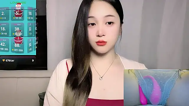 woaiqinqin online show from 26, 3, 2026