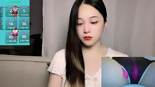 woaiqinqin online show from 5, 6, 2026