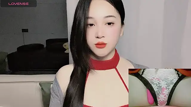 woaiqinqin online show from 17, 12, 2025