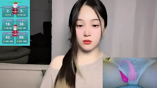 woaiqinqin online show from 15, 4, 2026