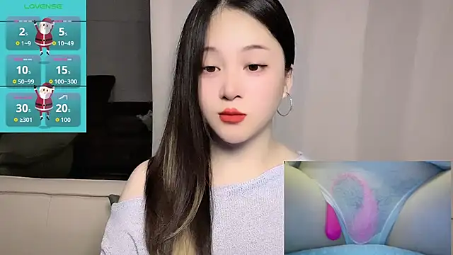 woaiqinqin online show from 24, 6, 2026