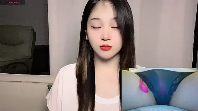woaiqinqin online show from 19, 7, 2026